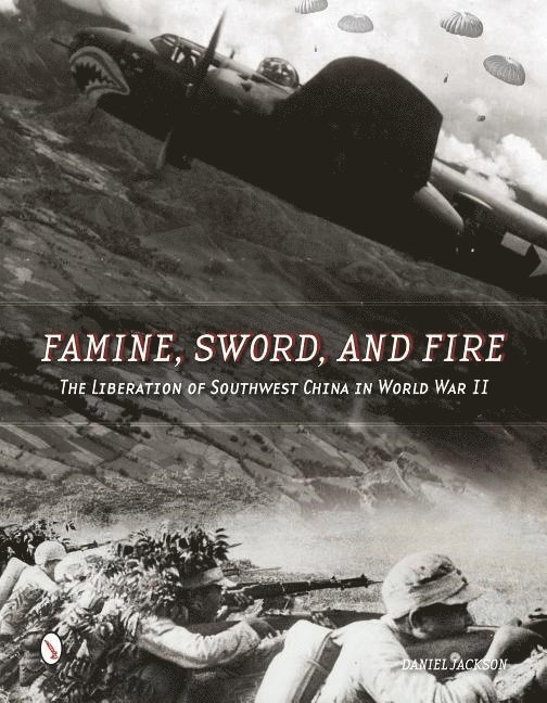 Famine, Sword, and Fire 1