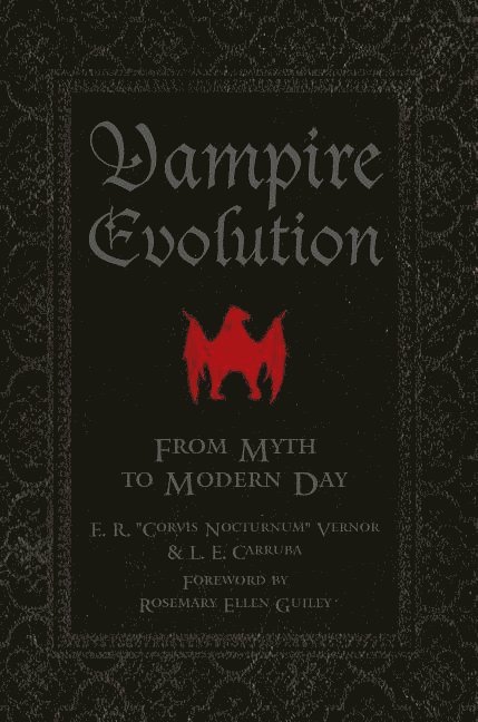 Vampire Evolution 1