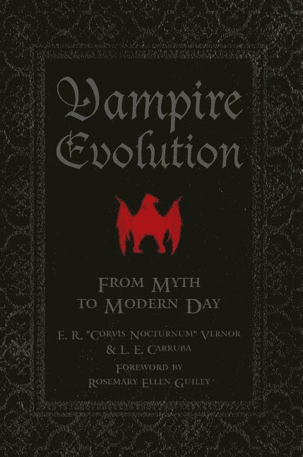 Vampire Evolution