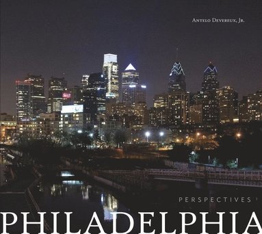 bokomslag Philadelphia Perspectives