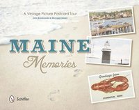 bokomslag Maine Memories