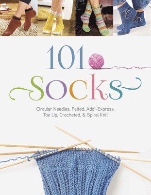 101 Socks 1