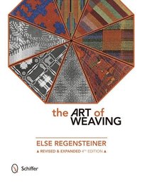 bokomslag The Art of Weaving