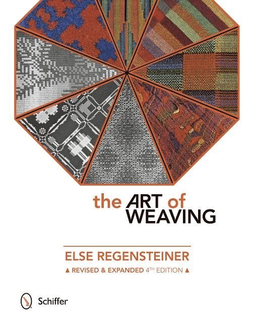 The Art of Weaving 1