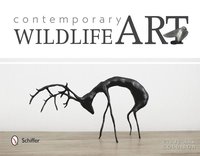 bokomslag Contemporary Wildlife Art