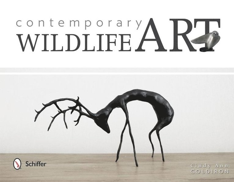 Contemporary Wildlife Art 1