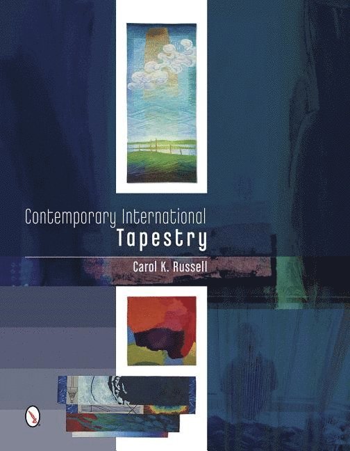 Contemporary International Tapestry