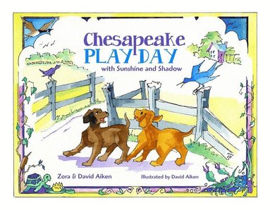 bokomslag Chesapeake Play Day