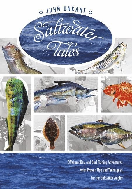 Saltwater Tales 1