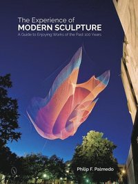 bokomslag The Experience of Modern Sculpture