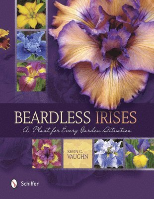 Beardless Irises 1