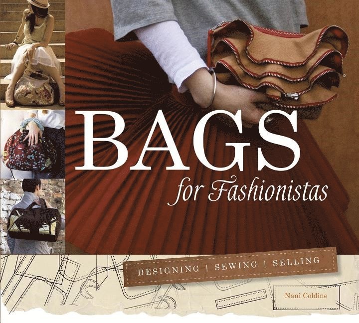 Bags for Fashionistas 1