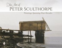 bokomslag The Art of Peter Sculthorpe