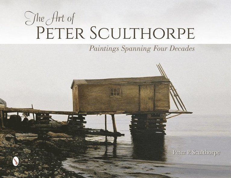 The Art of Peter Sculthorpe 1