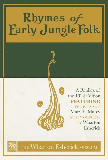 Rhymes of Early Jungle Folk 1