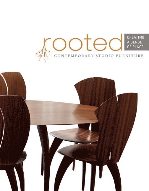 Rooted: Creating a Sense of Place 1