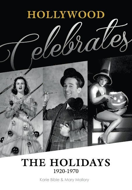 Hollywood Celebrates the Holidays