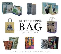 bokomslag Gift and Shopping Bag Designs