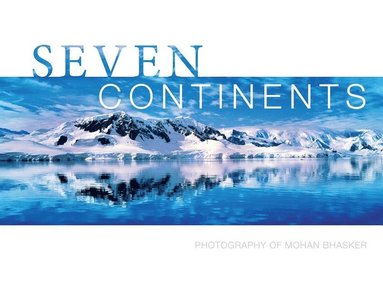 bokomslag Seven Continents