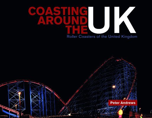 Coasting Around the UK