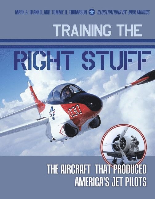 Training the Right Stuff 1