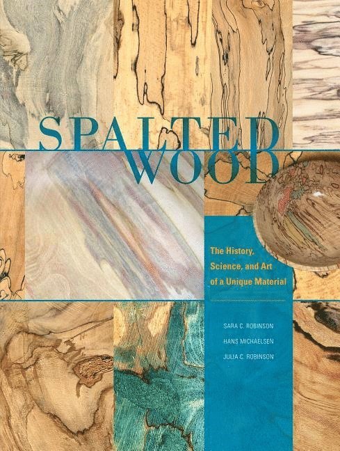 Spalted Wood 1