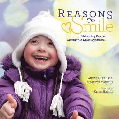 bokomslag Reasons to Smile