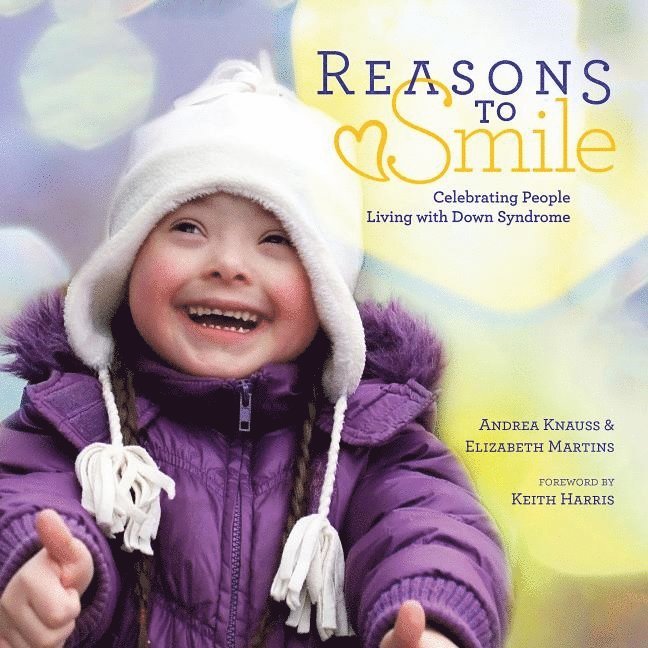 Reasons to Smile 1