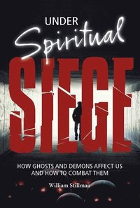 bokomslag Under Spiritual Siege