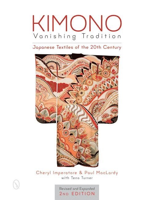 Kimono, Vanishing Tradition 1