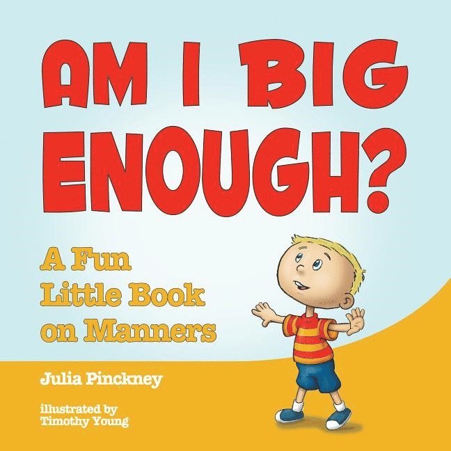 Am I Big Enough? 1