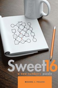 bokomslag Sweet 16