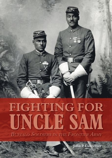 Fighting for Uncle Sam 1