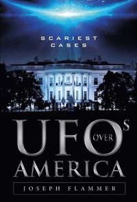 bokomslag UFOs Over America