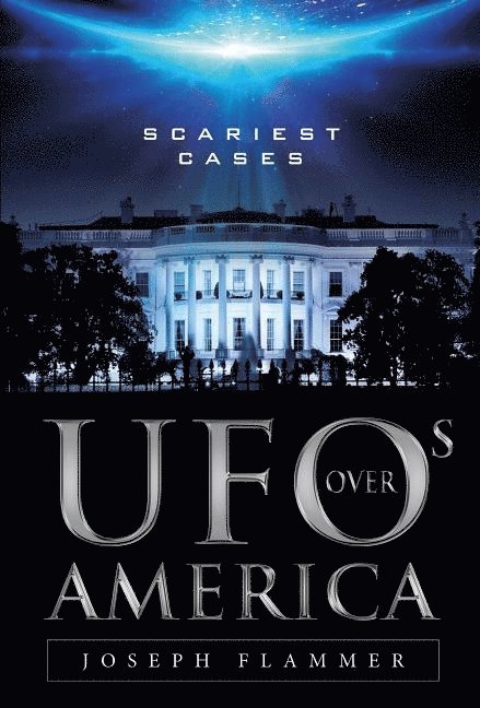UFOs Over America 1