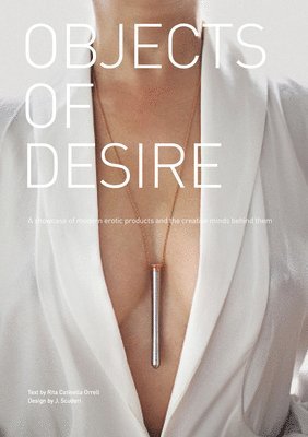 Objects of Desire 1
