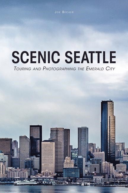 Scenic Seattle 1