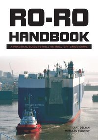 bokomslag Ro-Ro Handbook
