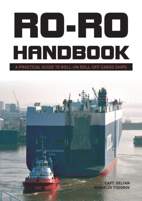 Ro-Ro Handbook 1