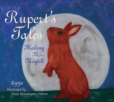 bokomslag Rupert's Tales