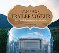 bokomslag Vintage Trailer Voyeur