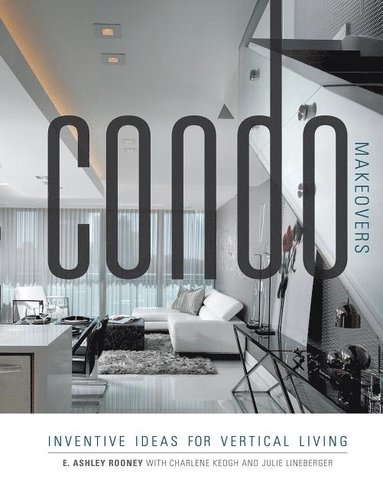 bokomslag Condo Makeovers