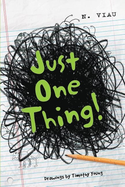 Just One Thing! 1
