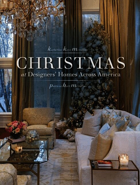Christmas at Designer's Homes across America