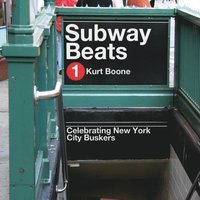 bokomslag Subway Beats
