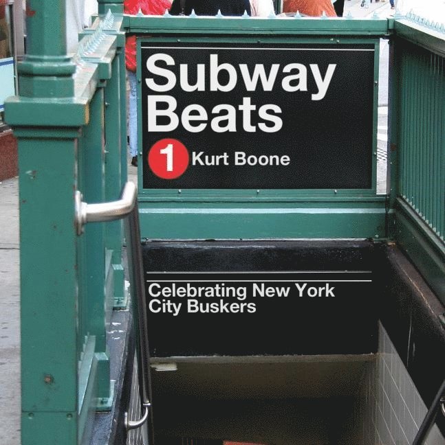 Subway Beats 1