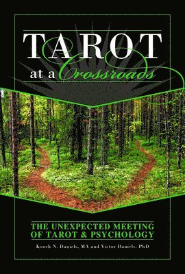 Tarot at a Crossroads 1