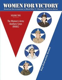 bokomslag Women For Victory  Vol 2