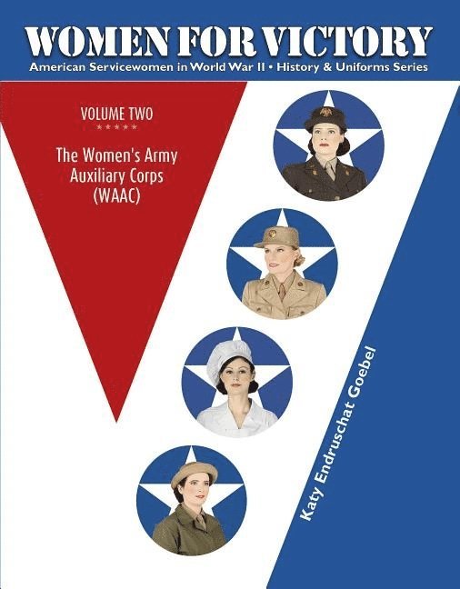 Women For Victory  Vol 2 1