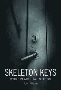 bokomslag Skeleton Keys